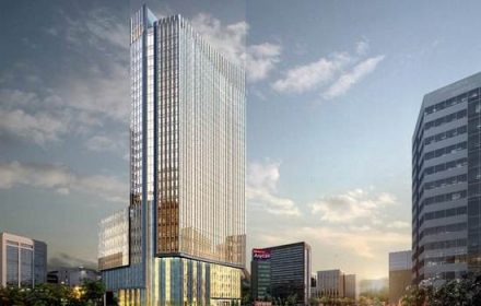 EB-5投资移民精品项目–四季酒店