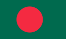 孟加拉国国旗