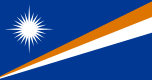 马绍尔群岛国旗