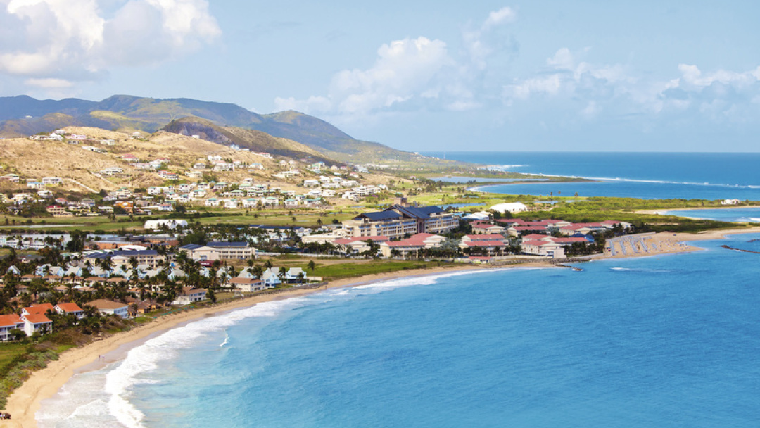 移民圣基茨的10个理由?100个也可以有!