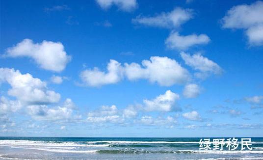安提瓜和巴布达移民条件
