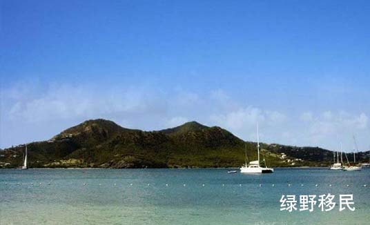 安提瓜护照免签国家