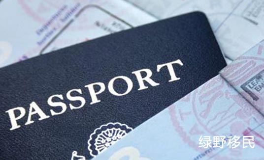 澳大利亚签证需要什么资料