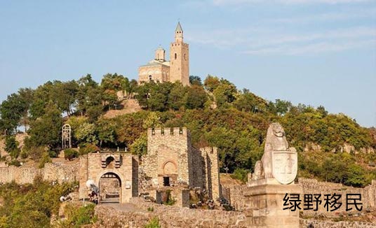 保加利亚移民好不好