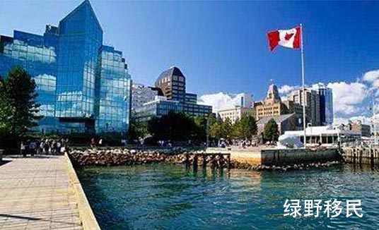 加拿大移民排期