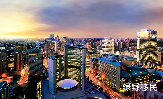 加拿大移民费用