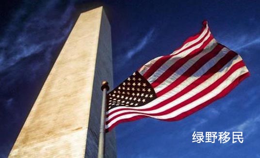 近期美国移民政策