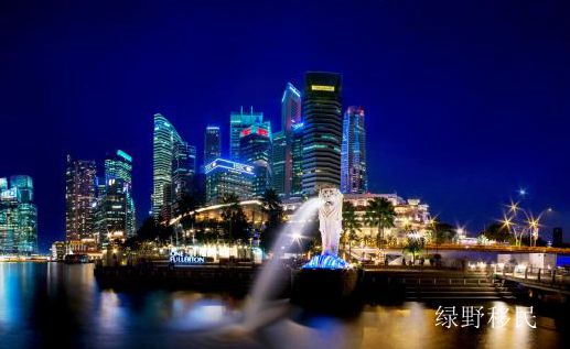 新加坡旅游