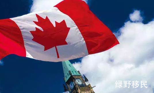 好移民的国家