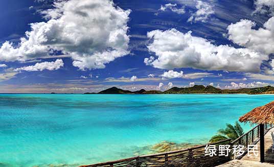 安提瓜移民好吗