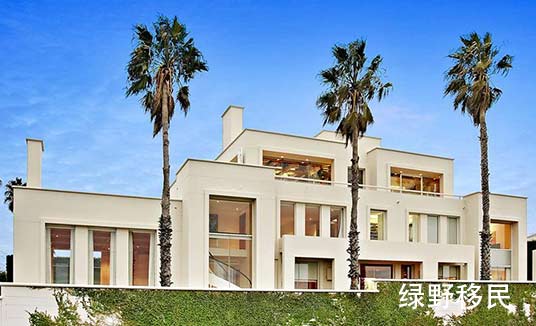 澳洲移民要求