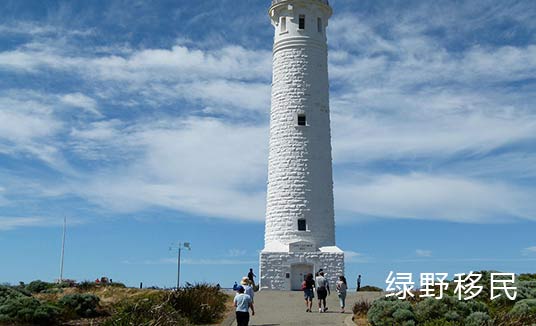 澳洲签证办理攻略