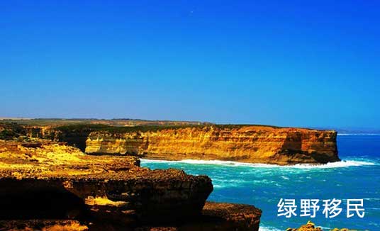 大洋洲的国家
