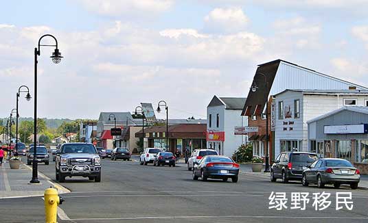 澳大利亚雇主移民