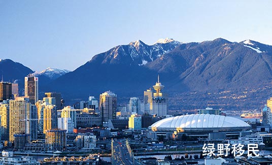 加拿大投资移民优势