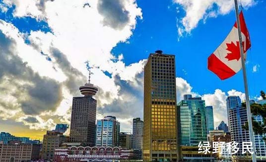 加拿大移民多少钱