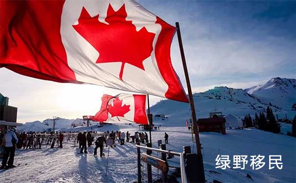 加拿大移民中介哪家最好