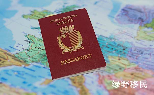 马耳他国债项目