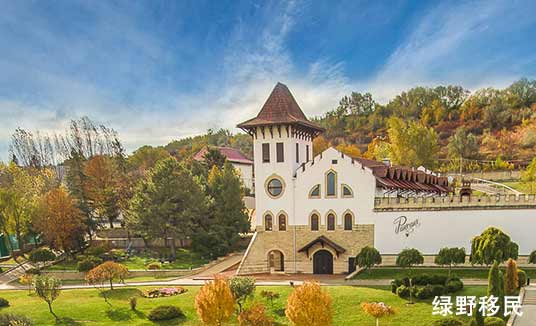 摩尔多瓦护照非常实惠,你们心动了吗