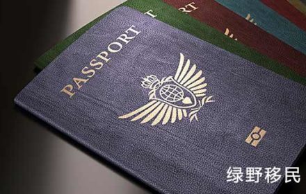 富豪们为何纷纷“入手”小国护照? 小国护照都有哪些好的选择