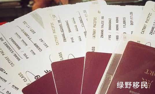 办理出国护照需要什么证件