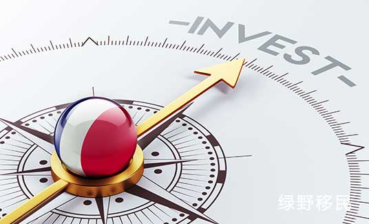 国际投资