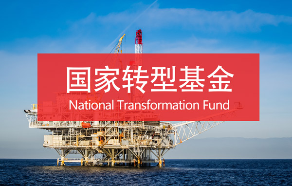 格林纳达国家转型基金(NTF)
