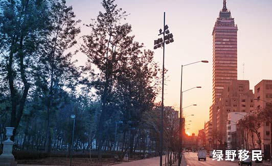 墨西哥移民怎么样