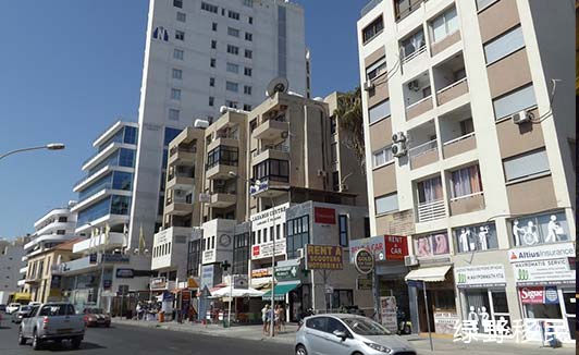 塞浦路斯移民感悟