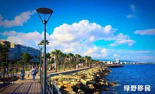 塞浦路斯移民要求