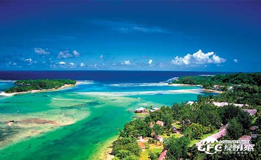 瓦努阿图护照移民