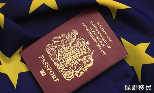 英国投资移民办理