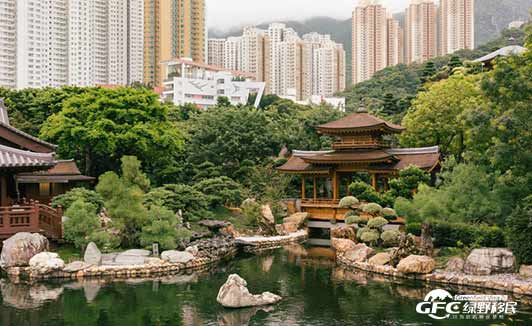 香港移民可以享受哪些社会福利保障制度