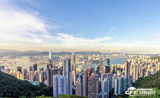 香港投资定居