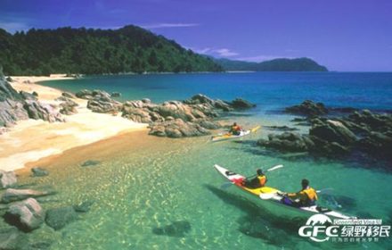 新西兰创业移民条件 让你移民赚钱两不误