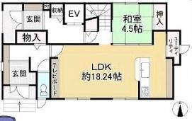 日本常见日本房型图文梳理