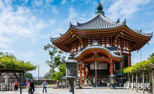 日本常见日本房型图文梳理