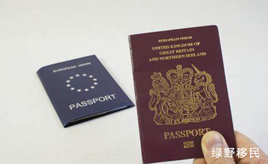 英国的移民政策