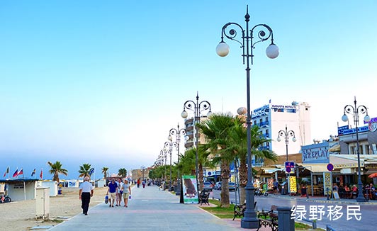 塞浦路斯买房移民利弊