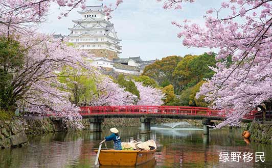 日本高级经营管理者签证
