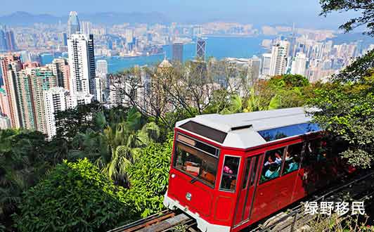 香港优才基本条件