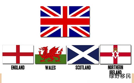 英国投资移民