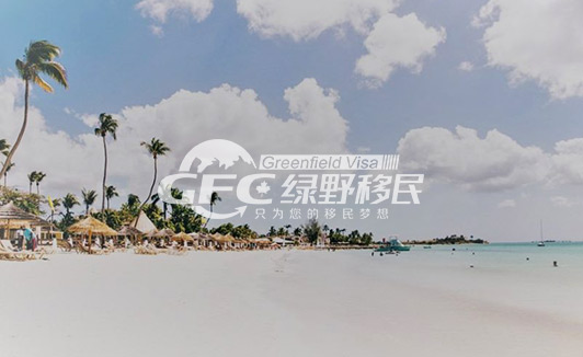 安提瓜投资移民VS圣基茨投资移民