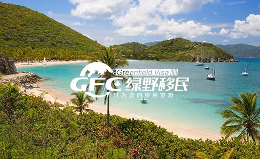 英属维尔京群岛