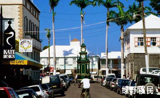 为什么圣基茨投资移民项目会受到投资人的追捧!