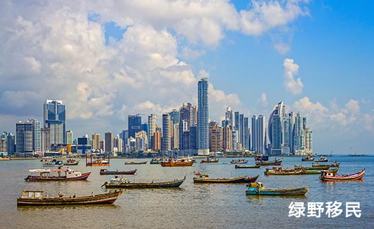 巴拿马国家人口、经济、贸易、教育等基本情况介绍