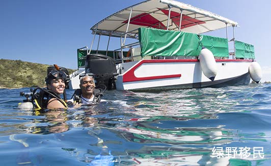 圣基茨和尼维斯国家全方位介绍