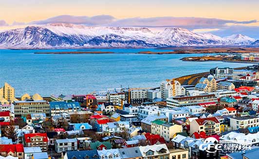冰岛国家人口,经济,贸易,教育等基本概况