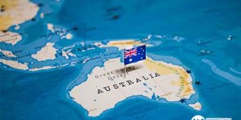 澳大利亚国家人口、经济、教育等基本情况简介