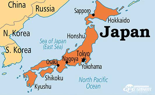 日本国家概况